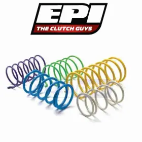 2qtk Epi Mn/2qtk Secondary Driven Clutch Spring For 2006-2007 Arctic Cat Prowler 650 H1 - Ng