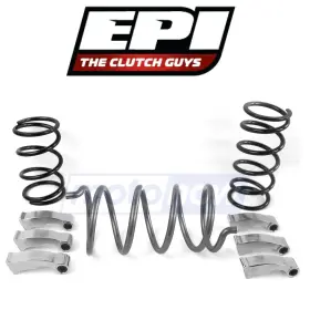 Hd10 Epi Mn/2zx8 Mudder Clutch Kit For 2020 Can-am Defender Xt Cab - Engine Zf