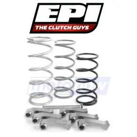 3g7p Epi Mn/3g7p Sand Dune Clutch Kit For 2013-2014 Can-am Commander 1000 - Engine Yg