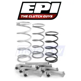 3mmq Epi Mn/3mmq Sand Dune Clutch Kit For 2013-2015 Can-am Commander 1000 Limited - Wx