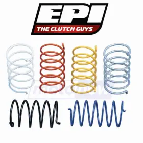 3n01 Epi Mn/3n01 Secondary Driven Clutch Spring For 2002-2004 Bombardier Quest 650 4x4 Xt On