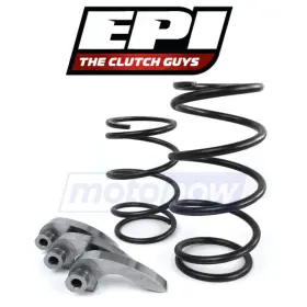 57p7 Epi Mn/57p7 Mudder Clutch Kit For 2018 Polaris Rzr Xp Turbo S - Engine And Av