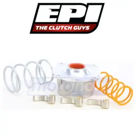 638r Epi Mn/638r Sport Utility Clutch Kit For 2015 Polaris Rzr 900 Eps Trail - Engine Ct