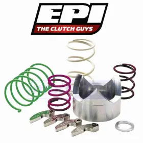 6drg Epi Mn/6drg Economy Clutch Kit For 2012 Arctic Cat 450i - Engine And Yl