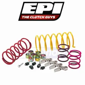 6etz Epi Mn/6etz Sport Utility Clutch Kit For 2008-2018 Suzuki Lt-a750x Kingquad Axi 4x4 Xp