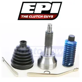 900-6 Epi Mn/6w2t Rear Outside Cv Joint Kit For 2016 Polaris Ranger Crew - Drive Uj