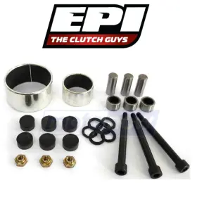 8d0e Epi Mn/8d0e Primary Clutch Rebuild Kit For 2014-2020 Polaris Ranger 570 - Engine Wq