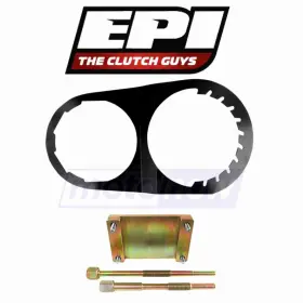 8hc7 Epi Mn/8hc7 Clutch Service Kit For 2017-2019 Can-am Maverick X3 Max Turbo R - Tools Fl