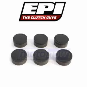 8vs3 Epi Mn/8vs3 Primary Clutch Button Kit For 2014 Polaris Rzr 800 Xc Edition - Engine Ff