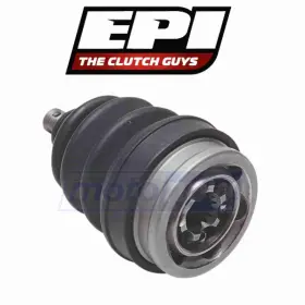 93qz Epi Mn/93qz Front Outside Cv Joint Kit For 2012 Polaris Ranger Rzr 800 Eps Le - Jx