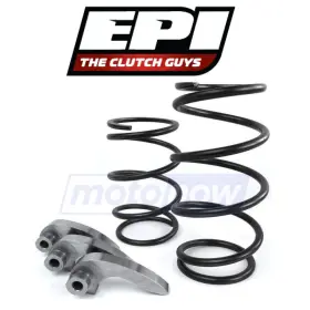 Az74 Epi Mn/az74 Mudder Clutch Kit For 2018 Polaris Rzr Xp Turbo Eps Dynamix Edition - Pi