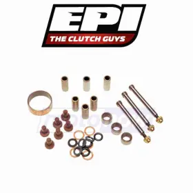 Hd10 Epi Mn/b39a Pro Series Secondary Roller Kit For 2016-2019 Can-am Defender Xt - Ll