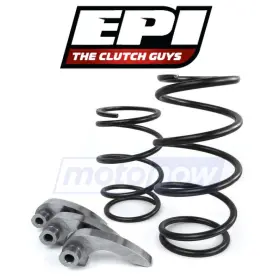 Cmd3 Epi Mn/cmd3 Mudder Clutch Kit For 2018 Polaris Rzr Xp 4 Turbo Eps Fox Edition - Gr