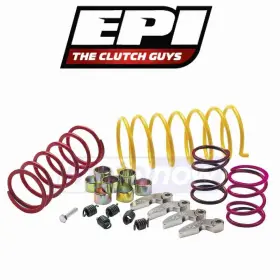 Epi Mn/e619 Sport Utility Clutch Kit For 2015-2017 Polaris Sportsman 570 Sp - Ke