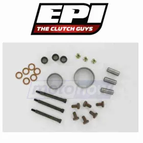 800r Epi Mn/f9by Primary Clutch Rebuild Kit For 2013-2014 Can-am Outlander Max Efi Ch
