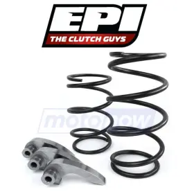 Fbt9 Epi Mn/fbt9 Mudder Clutch Kit For 2018 Polaris Rzr Xp 4 Turbo Eps Dynamix Edition - Tb