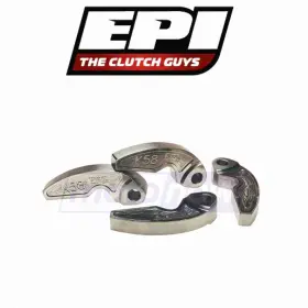 Fcj3 Epi Mn/fcj3 Belly Buster Clutch Weights - Non-adjustable For 2005-2007 Polaris Fz
