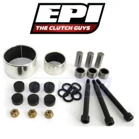 Hy0z Epi Mn/hy0z Primary Clutch Rebuild Kit For 2014-2020 Polaris Sportsman 570 - Engine Xu