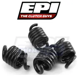 Js4p Epi Mn/js4p Competition Stall Clutch Kit For 2007-2013 Honda Trx420fm Fourtrax Ys