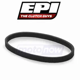 Mps0 Epi Mn/mps0 Standard Drive Belt For 2000-2008 Polaris Sportsman 500 6x6 - Fz