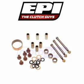 P4yf Epi Mn/p4yf Pro Series Secondary Roller Kit For 2018-2019 Can-am Maverick X3 X Mr Mu