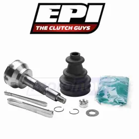 T8ja Epi Mn/t8ja Front Inside Right Cv Joint Kit For 2006-2008 Arctic Cat 500 4x4 Auto - Pn