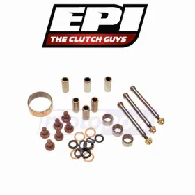 Vb0r Epi Mn/vb0r Pro Series Secondary Roller Kit For 2017 Can-am Maverick X3 Max Turbo R Yp