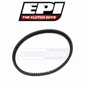Yxf85 Epi Mn/wt3b Severe Duty Drive Belt For 2018-2019 Yamaha Wolverine X4 Se - Cv
