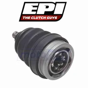 X1n0 Epi Mn/x1n0 Front Outside Cv Joint Kit For 2006 Bombardier Outlander 800 Ho Efi 4x4 Zy