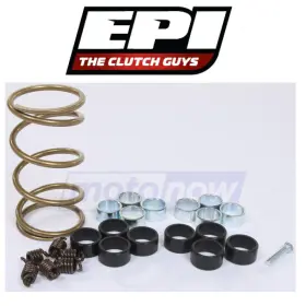 Yxe70 Epi Mn/x2t2 Sport Utility Clutch Kit For 2016-2017 Yamaha Wolverine - Engine Se