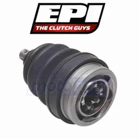 Xye2 Epi Mn/xye2 Front Outside Cv Joint Kit For 2015 Polaris Ranger 570 Full-size - Drive Ok