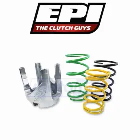 Hd10 Epi Mn/yqp2 Sport Utility Clutch Kit For 2016-2018 Can-am Defender - Engine En