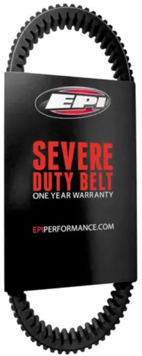 Ok18rpmlto Epi Severe Duty Drive Belt Kawasaki Teryx4 4x4 16