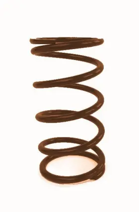 Patv16 Epi Primary Drive Clutch Spring Brown #patv16 Arctic Cat Wildcat 1000 2014