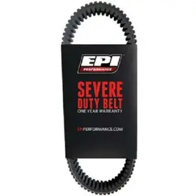 We265030 Epi Performance 91-11011 Can-am Commander/maverick/defender Severe Duty Belt By