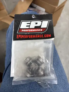 We100220 Epi Performance Western Powersports - U-joint