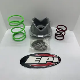 We436324 Epi Performance Mudder Clutch Kit For 2008-09 Polaris Sportsman 800 Efi 4x4