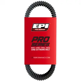 Pro5029 Epi Pro Series Extreme Belt For Polaris Ace General Ranger Rzr