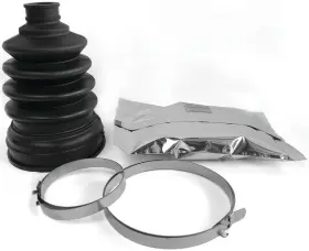 We140047 Epi Cv Boot #we140047 Fits Honda/arctic Cat/yamaha