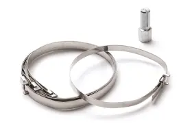 We145000 Epi Cv Boot Clamp Kit