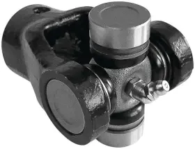 We171030u Epi Propeller Shaft Yoke With U-joint #we171030u Polaris