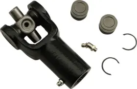 We171031u Epi Propeller Shaft Yoke With U-joint #we171031u Polaris