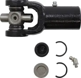 We171036u Epi Propeller Shaft Yoke With U-joint #we171036u Polaris
