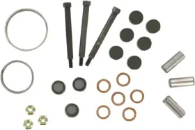 We210165 Epi Complete Primary Clutch Rebuild Kit #we210165 Polaris