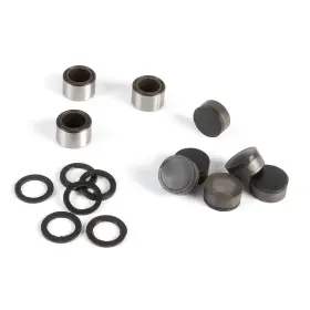 We210167 Epi Primary Button And Rollers Kits Polaris