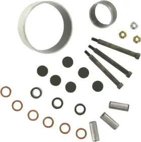 We210175 Epi Complete Primary Clutch Rebuild Kit #we210175 Polaris
