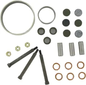 We210180 Epi Complete Primary Clutch Rebuild Kit #we210180 Polaris