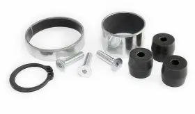We213220 Epi Complete Secondary Clutch Rebuild Kit #we213220 Polaris