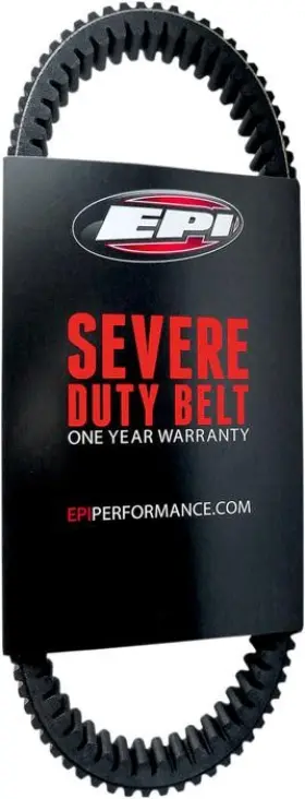 We265022 Epi Severe Duty Drive Belt For Kawasaki Teryx 750 4-seater 2012-2013