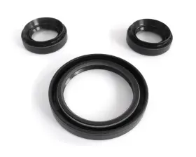 We290100 Epi Differential Seal Kit Front #we290100 Fits Yamaha